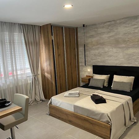 Misic Home كولمار المظهر الخارجي الصورة