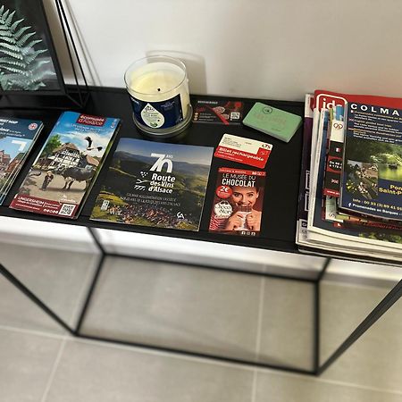 Misic Home كولمار المظهر الخارجي الصورة
