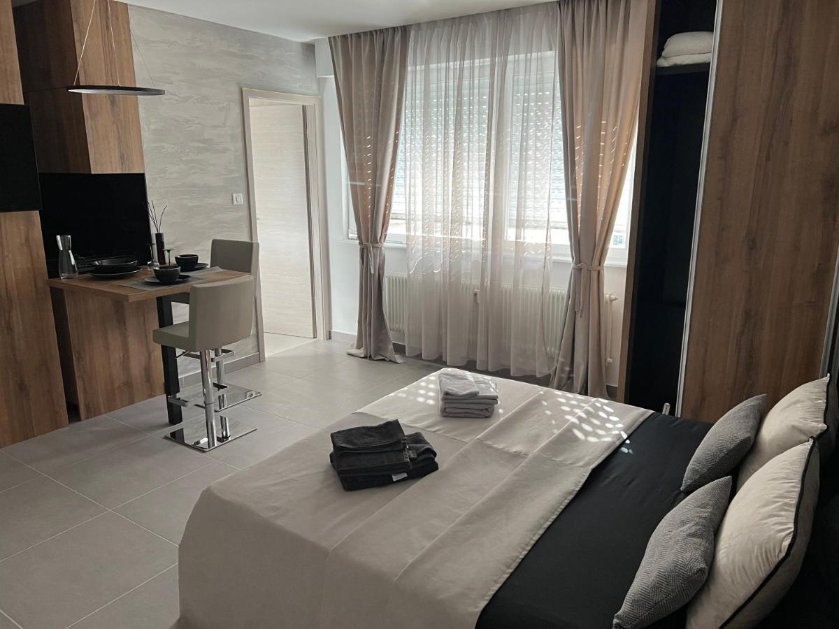 Misic Home كولمار المظهر الخارجي الصورة