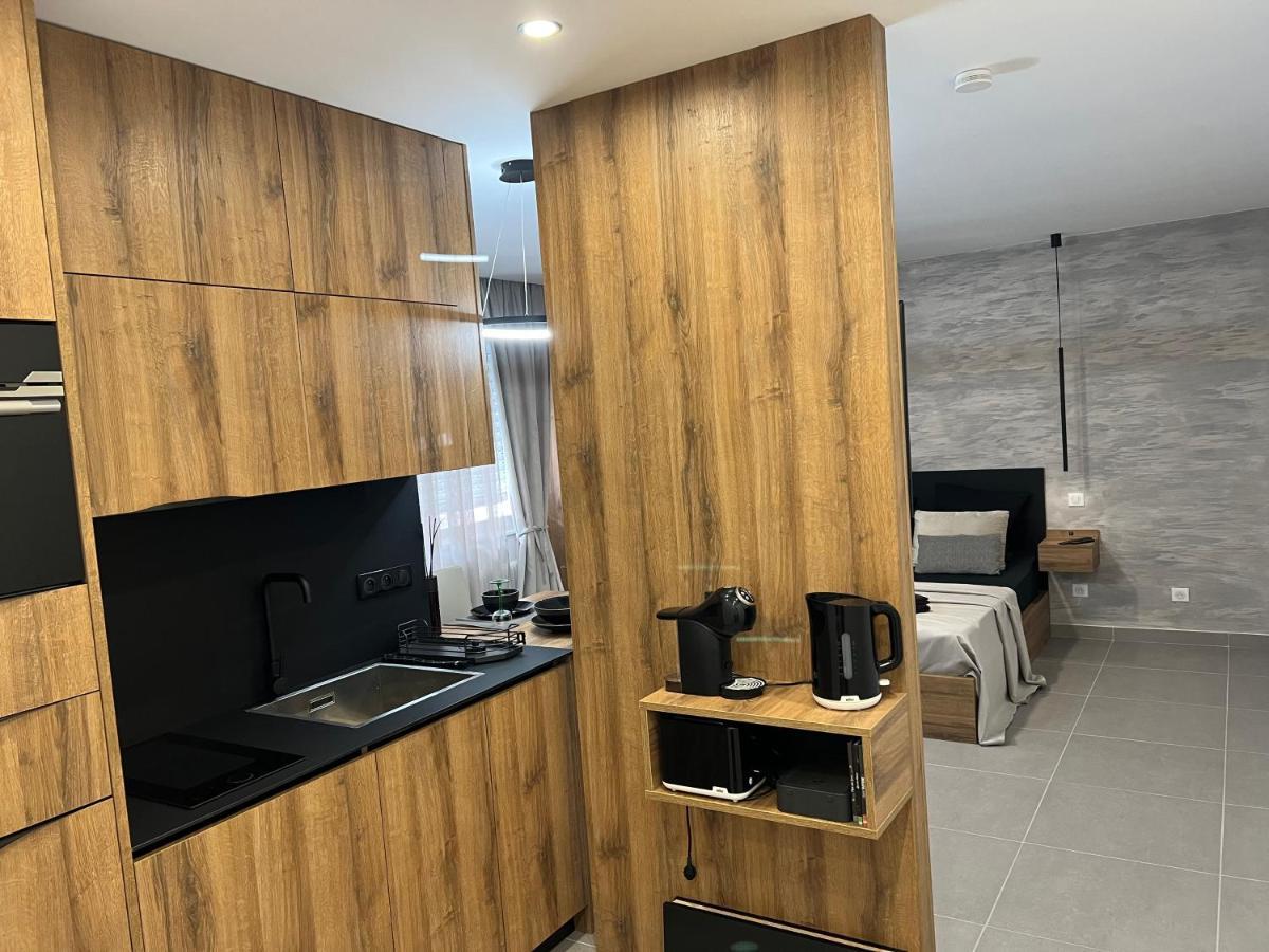 Misic Home كولمار المظهر الخارجي الصورة