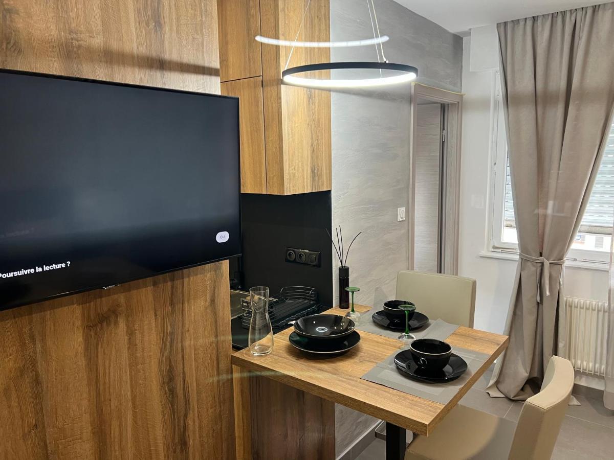 Misic Home كولمار المظهر الخارجي الصورة