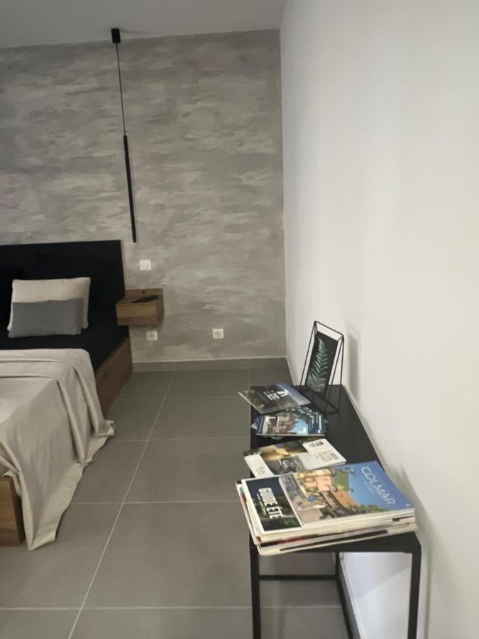Misic Home كولمار المظهر الخارجي الصورة