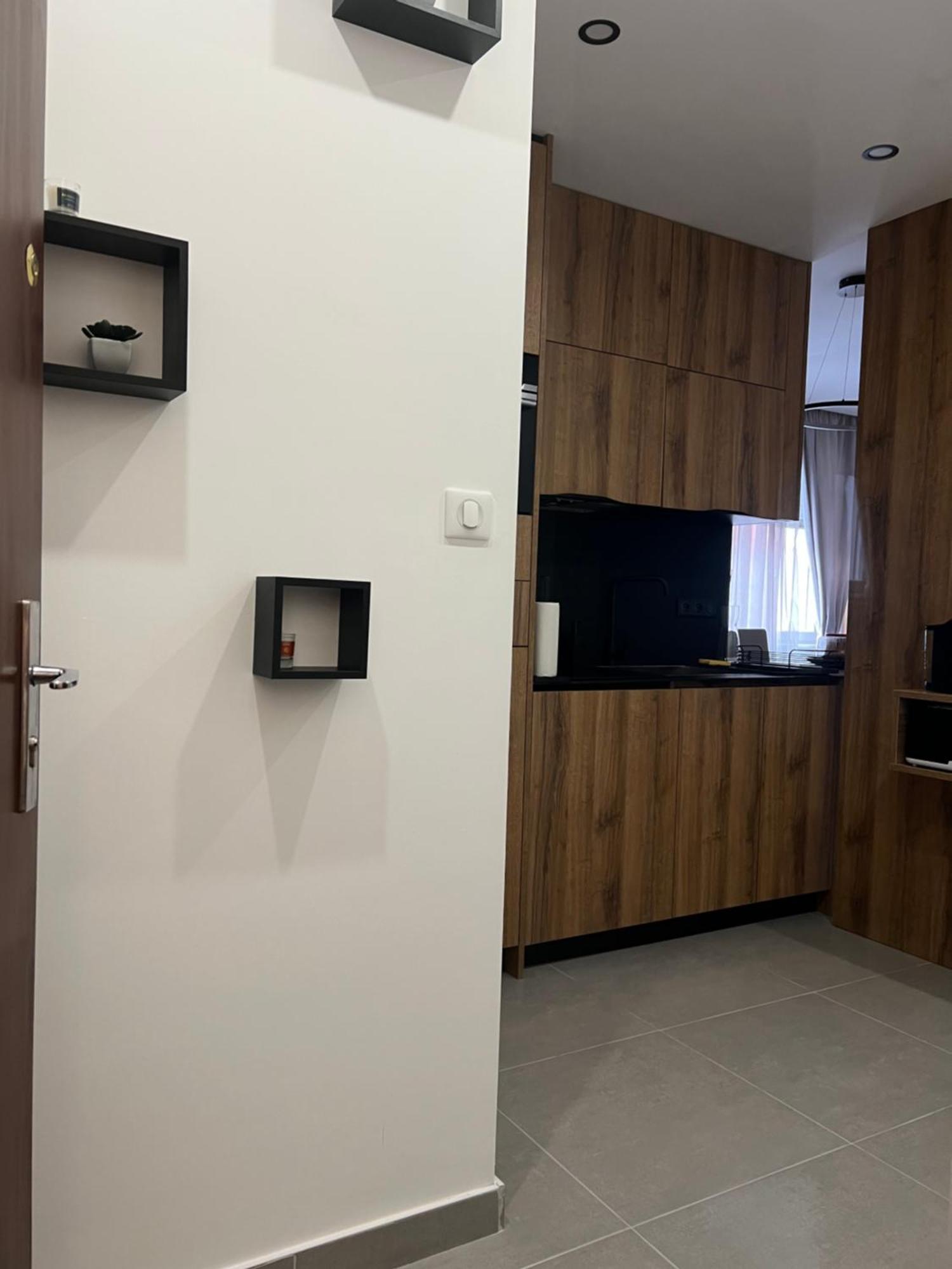 Misic Home كولمار المظهر الخارجي الصورة